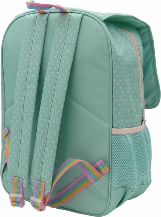 Produktbild CyP Brands Kawanimals Forest adaptable backpack 40cm
