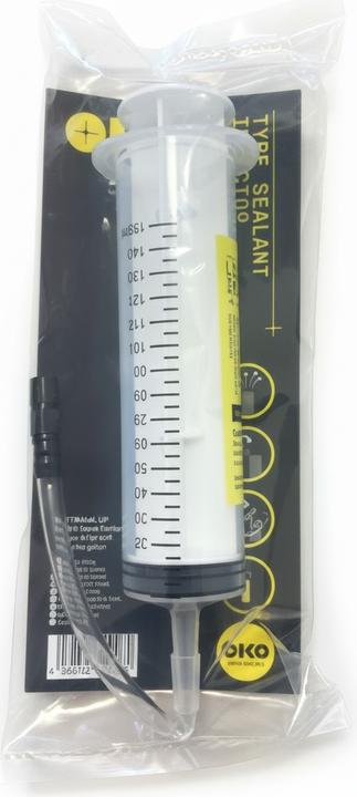 Produktbild Oko Spritze seringe 150 ml