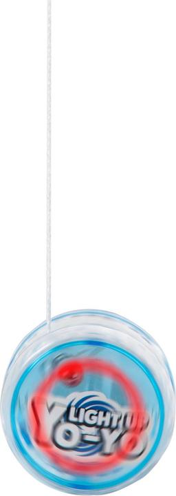 Image du produit Grafix Yo-Yo avec bleu clair
