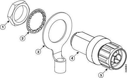 Cisco 2.4 AND 5 GHZ LIGHTNING