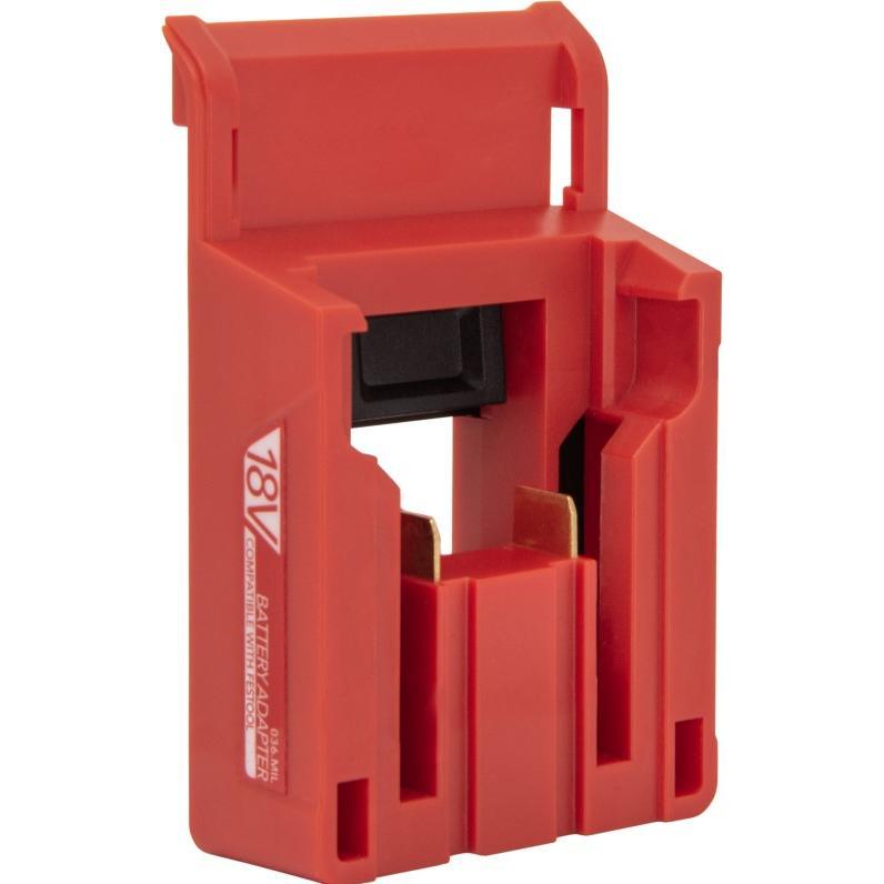 Futech, Laser lineare, H036.FES Adapter Festool für MC3D 18V MAX Kreuzlinienlaser