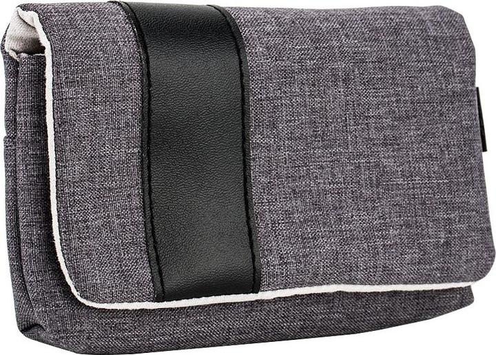Produktbild JJC CB R1GR Neopreen Compact Camera Pouch