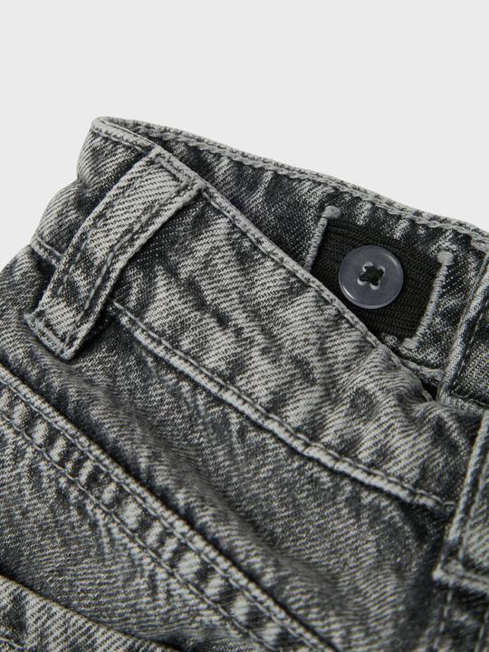 Immagine prodotto Name it NMFBELLA MOM EMB JEANS 3285-BE NOOS (92)