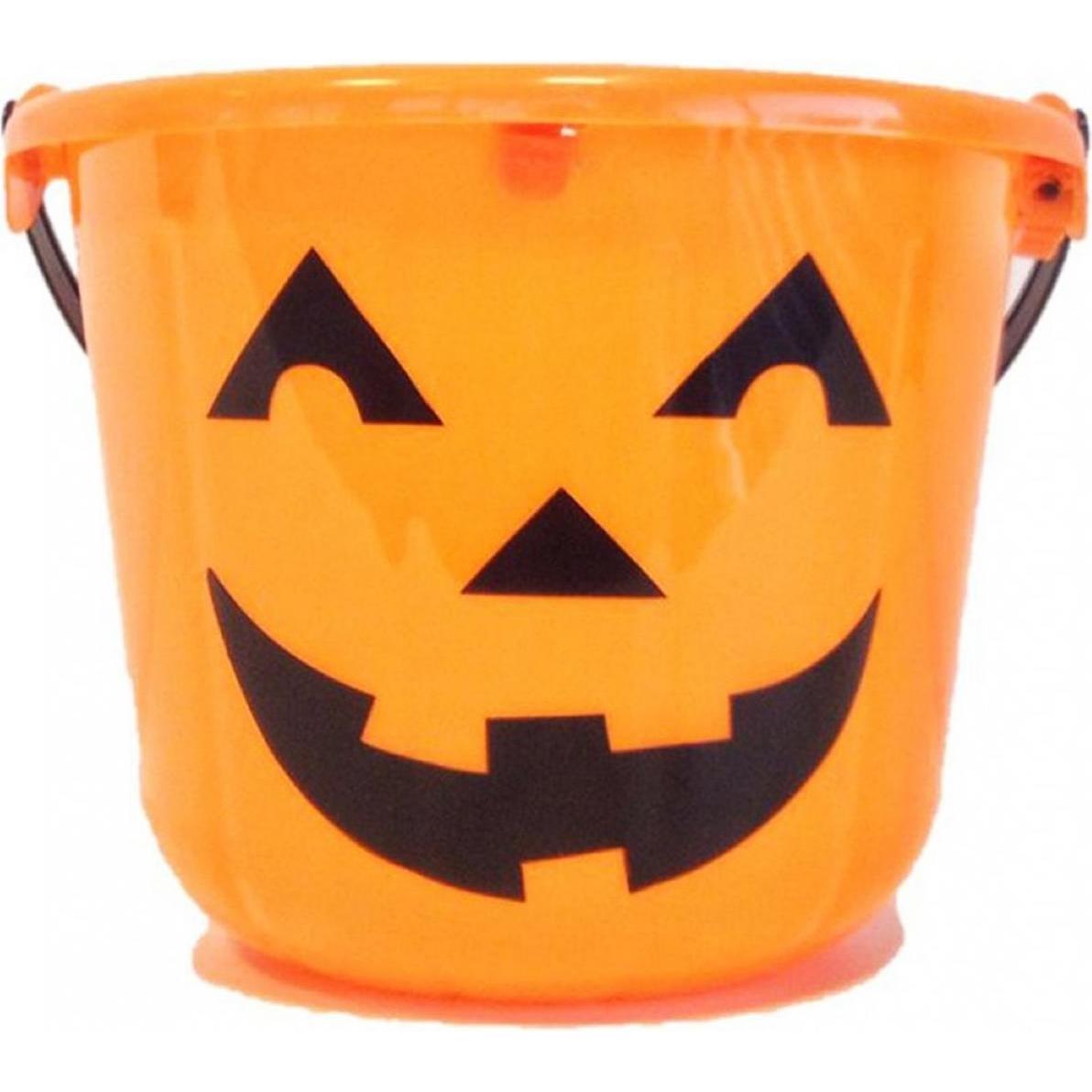 Amscan, Einweggeschirr, Kürbis (1 x)