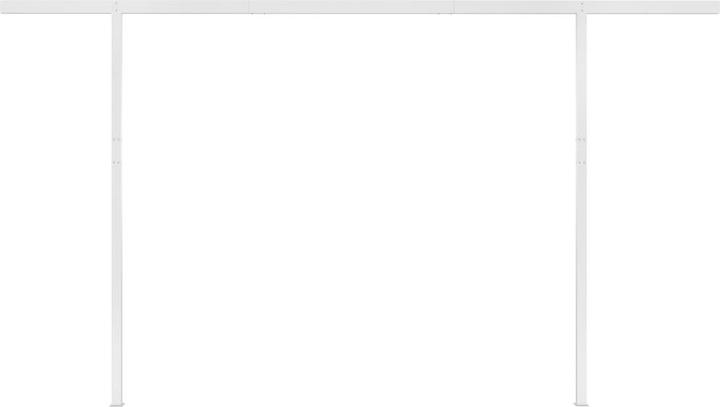 Actual product image vidaXL Stefanie (4.50 m)