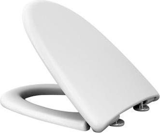 Haro Toiletsaede Sign hvid s.c & lift off