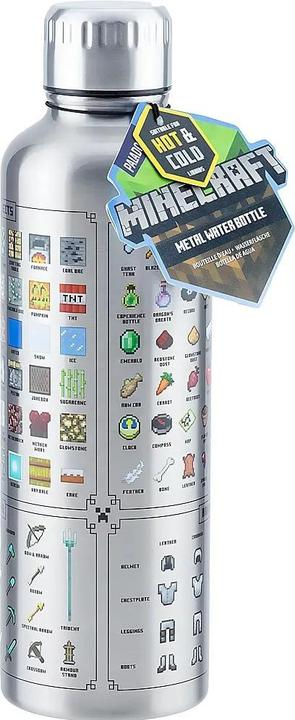 Produktbild Paladone Products Minecraft (0.50 l)