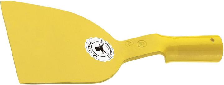 Actual product image Ochsenkopf OX 60-0650 Bark peeler, Black Forest shape