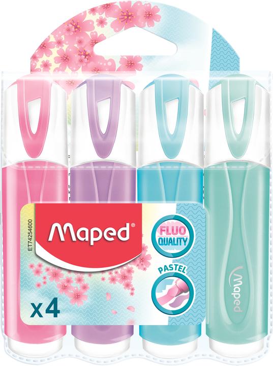 Actual product image Maped M742546 (12x)