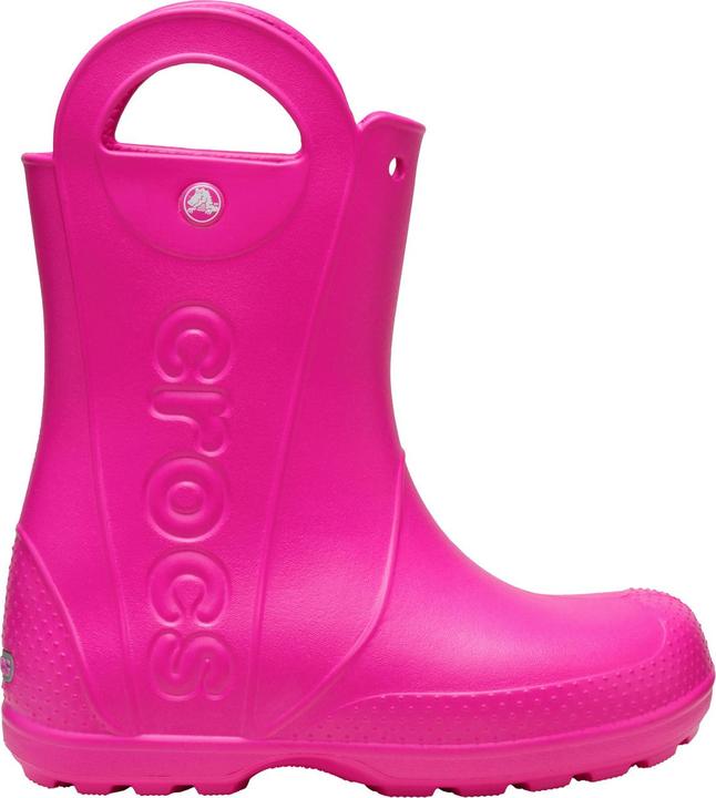 Crocs Stiefel 211056-6TW Handle It (26)