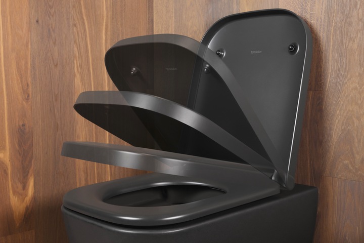 Image du produit Duravit Happy D.2