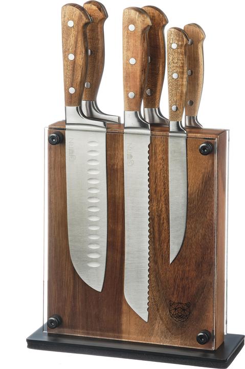 Image du produit Björn Rauma