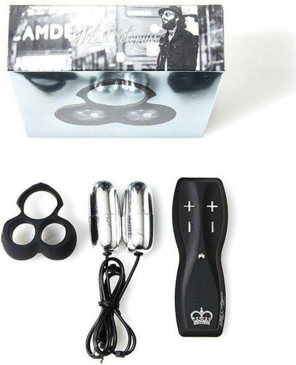 Produktbild HOT Jett