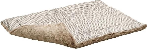 Hunter Coperta per cani Astana con pelliccia sintetica (Cane)