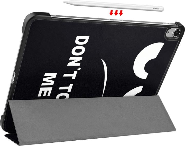 Image du produit Cover-Discount iPad Air 13 (M2 / M3) - Smart Cover Hülle mit Motiv (iPad Air 13 2024 (M2))