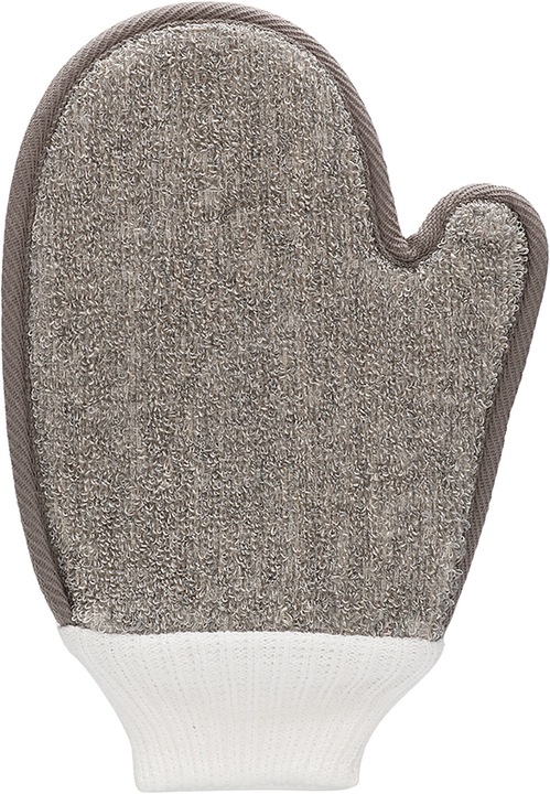 Actual product image Pipedream Cuff Bath Glove