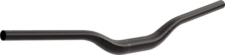 Actual product image Race Face Aeffect R Riser Handlebar, 35.0, 800x40mm, 8°/5°, black (35 mm)