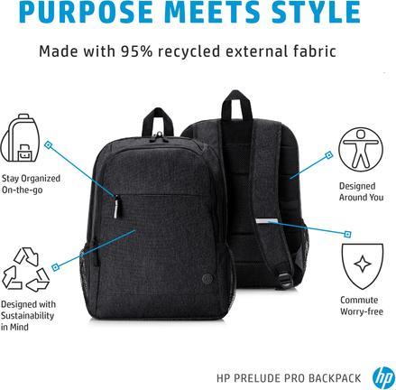Produktbild HP Prelude Pro (0.01 l)