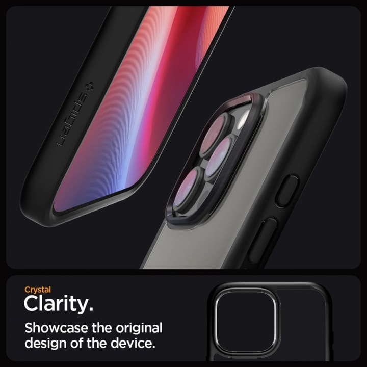 Image du produit Spigen Ultra Hybrid (Apple iPhone 16 Pro Max)