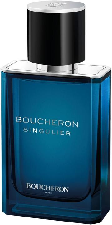 Actual product image Boucheron Singulier (Eau de parfum, 50 ml)