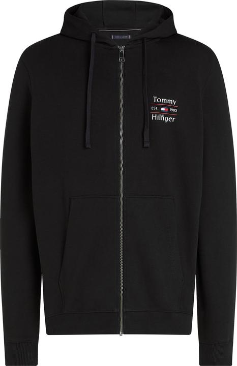 Produktbild Tommy Hilfiger Hilfiger Stack Hoody Zt (XS)