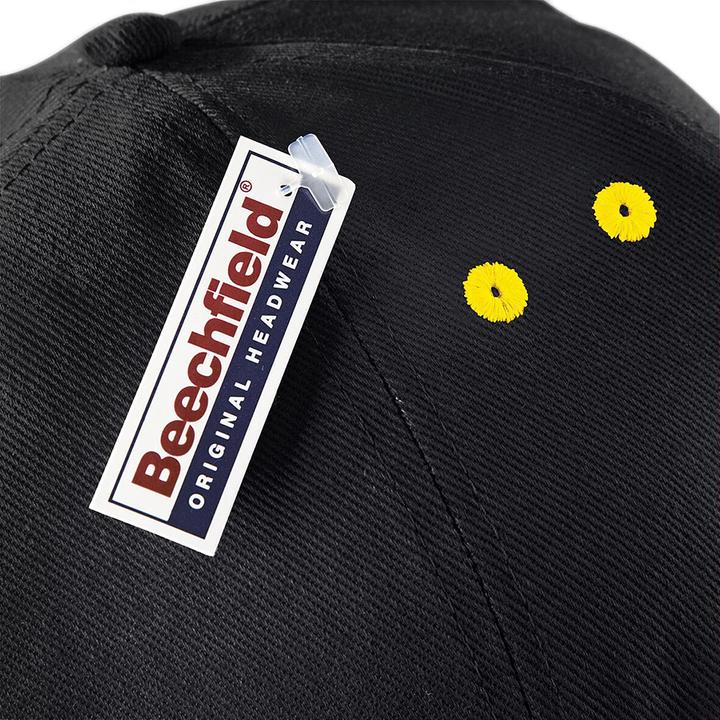 Actual product image Beechfield Baseball cap Ultimate (One size)