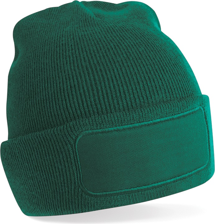 Produktbild Beechfield Wintermütze Beanie Mütze (One Size)