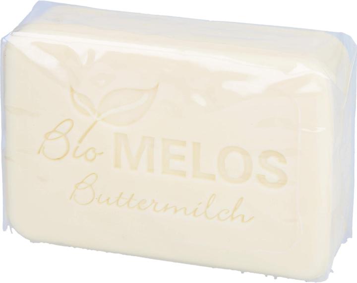 Image du produit Speick melos savon huile végétale petit-lait bio (Lotion au savon)