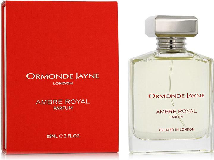 Produktbild Ormonde Jayne Ambre Royal Parfum (Eau de Parfum, 88 ml)