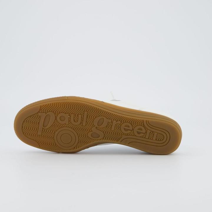 Immagine prodotto Paul Green Scarpe da ginnastica alla moda del marchio realizzate in pelle di alta qualità. Grazie al design (40)