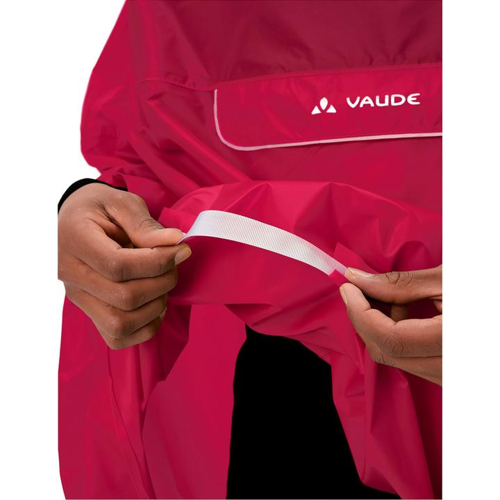 Image du produit Vaude Valdipino Poncho (S)