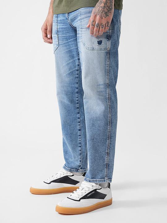 Actual product image MAC Jeans Iowa (42)