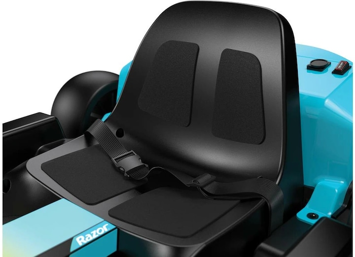 Actual product image Razor Go-kart elektryczny Grand Force