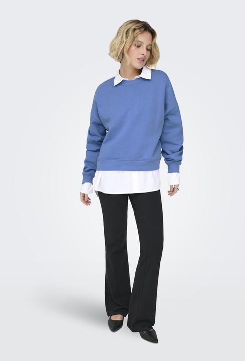 Produktbild Only Onlbest L/S Crew Neck Swt Noos (XS)