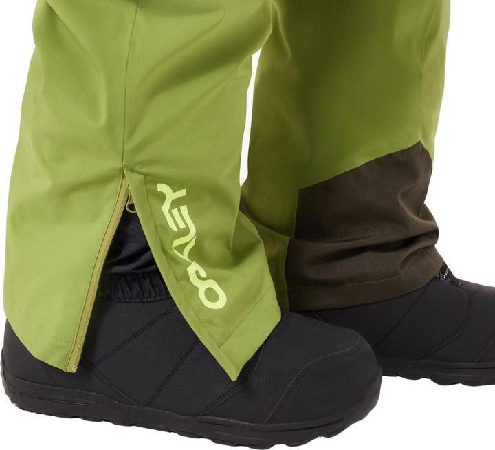 Actual product image Oakley Tnp Lined Shell 2.0 (XL)