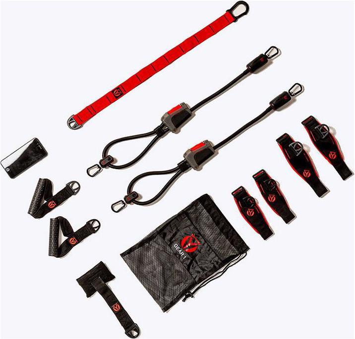 Actual product image HyGear Hyfit Gear 1