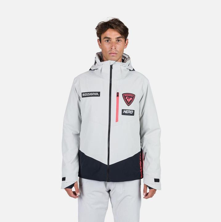 Actual product image Rossignol Hero Blackside Jkt Jacke (S)
