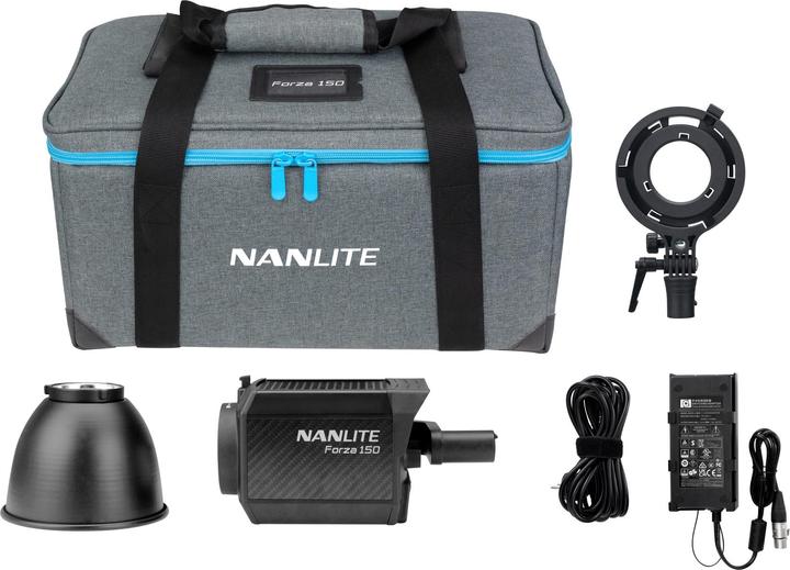 Produktbild Nanlite Forza 150 (Videoleuchte)