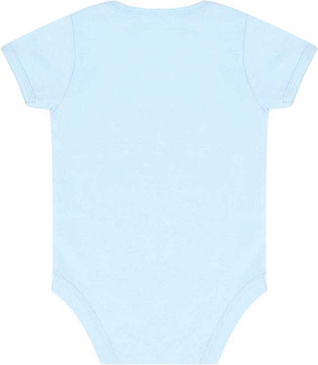 Image du produit Larkwood Bébé garçon Essential Body manches courtes (62)
