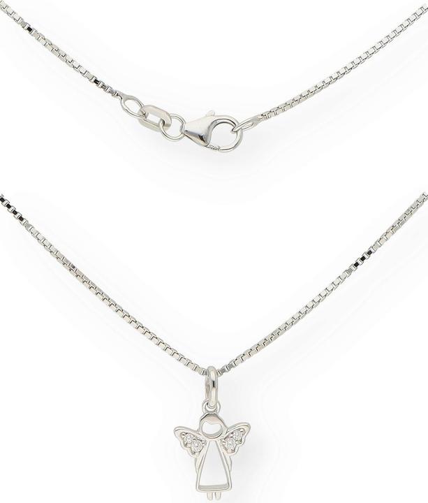 Immagine prodotto Carat Motivi (Argento 925, 40 cm)