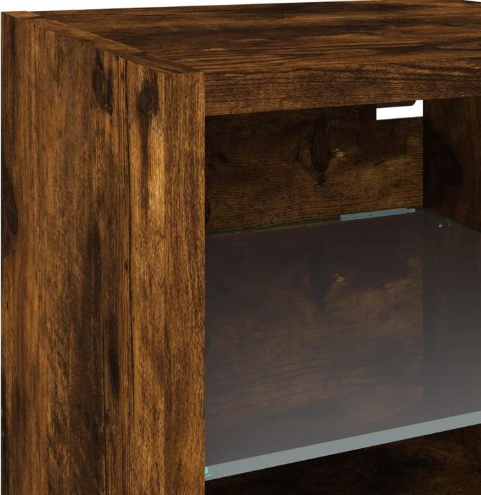 Produktbild vidaXL Wohnwand