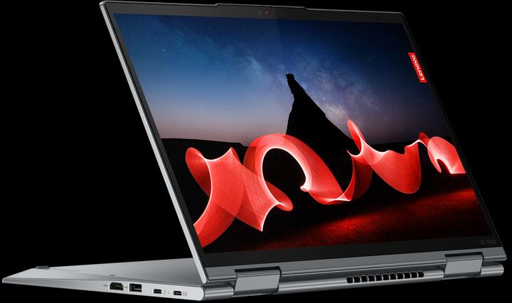 Produktbild Lenovo ThinkPad X1 Yoga Gen 8 (14", Intel Core i7-1355U, 32 GB, 1000 GB, DE)