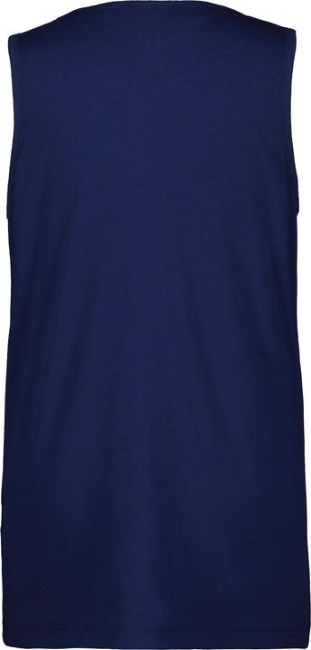 Actual product image JP1880 Basic Cotton Tank (8XL)