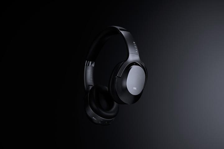 Produktbild Razer Opus (Kabellos, Kabelgebunden)