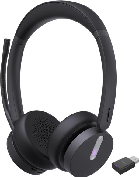 Immagine prodotto Yealink WH 64 (Senza fili, USB-A)