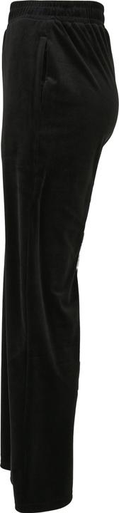 Produktbild Urban Classics Ladies High Waist Straight Velvet Sweatpants (XS)