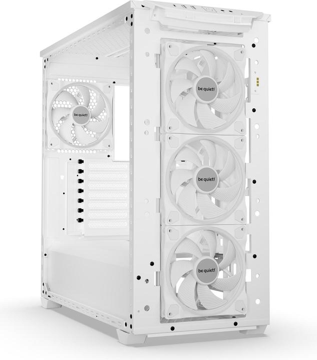 Produktbild be quiet! Shadow Base 800 FX (mATX, Mini-ITX, ATX)