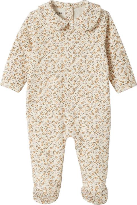 Produktbild Vertbaudet Baby Jersey-Strampler Oeko-Tex (62)