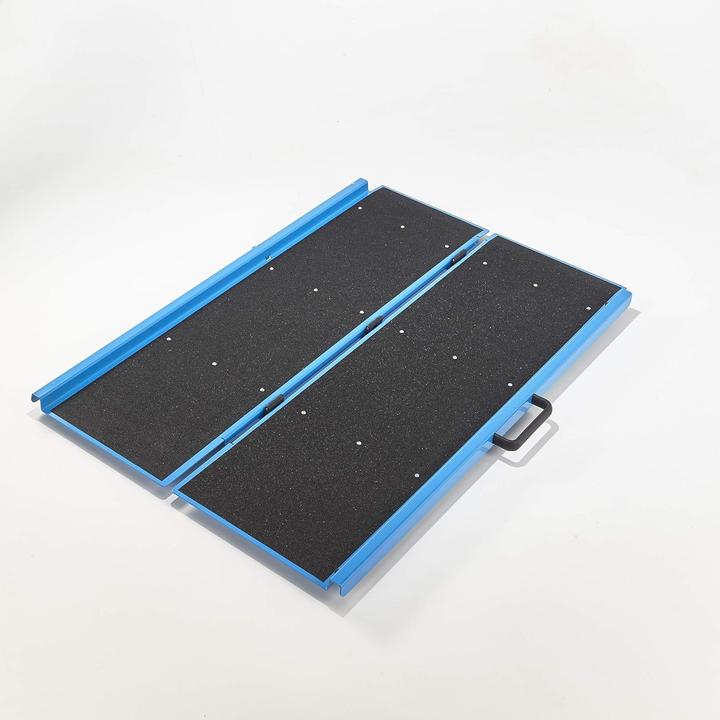 Actual product image Mottez Access ramp