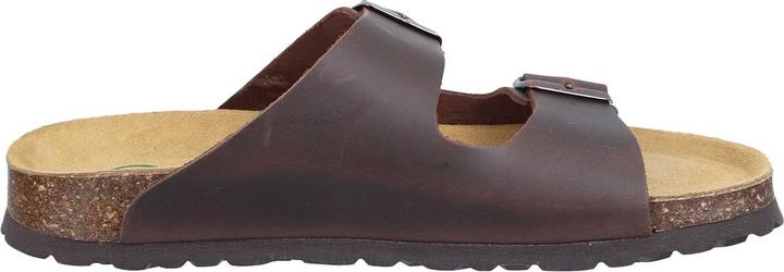 Actual product image Dr. Brinkmann Bonillo Pantoletten (41)